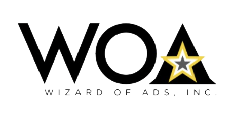 Wizard of Ads