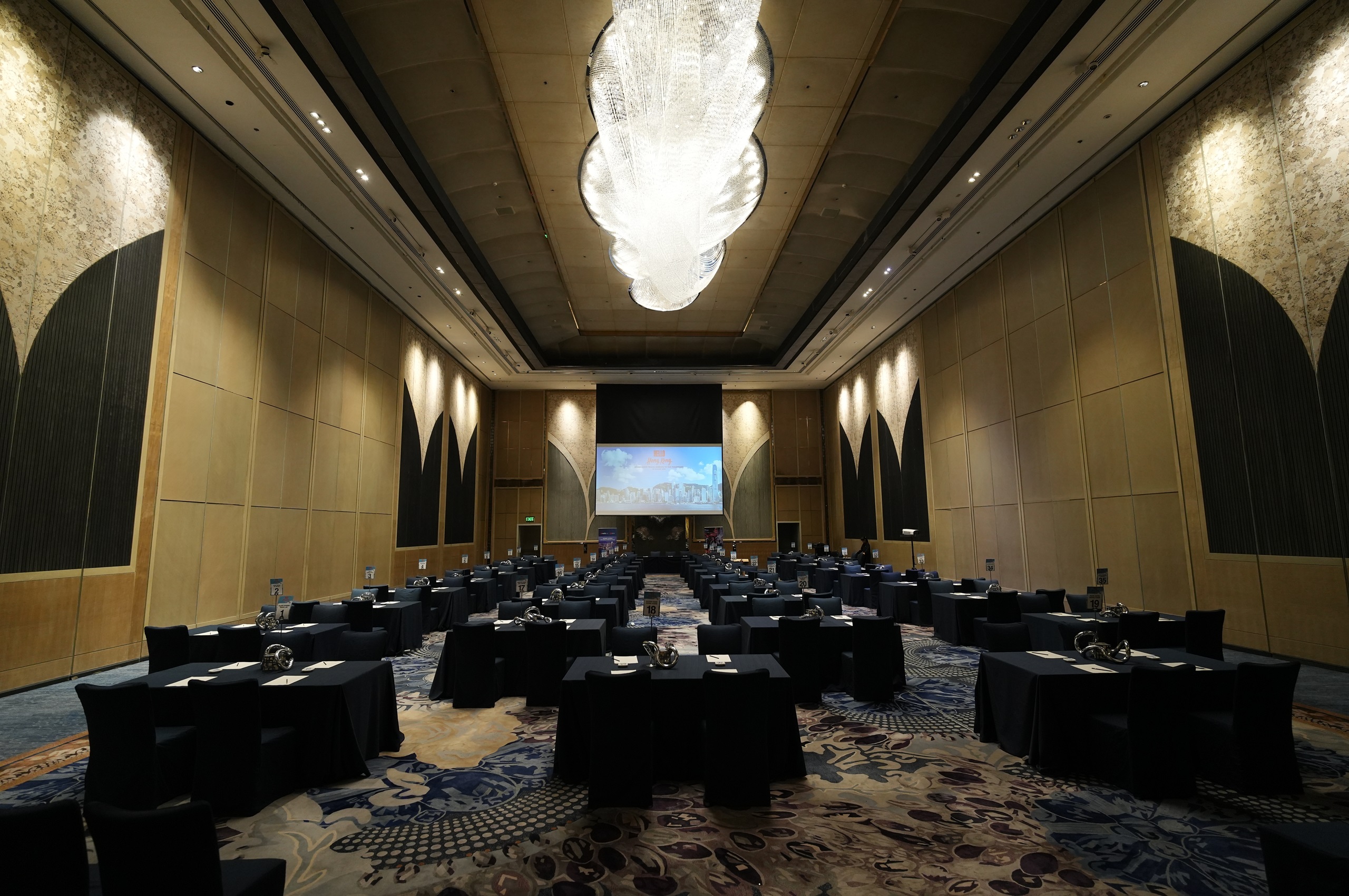 Hong Kong Tourism Board Travel Mission To The Philippines